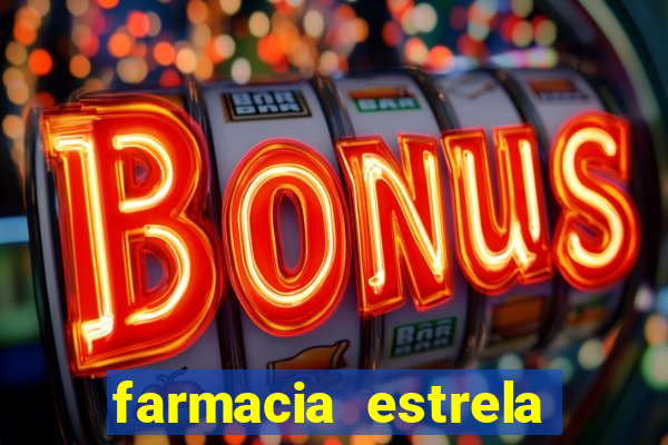 farmacia estrela porto alegre