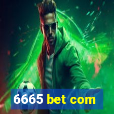 6665 bet com