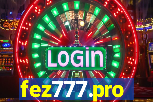 fez777.pro