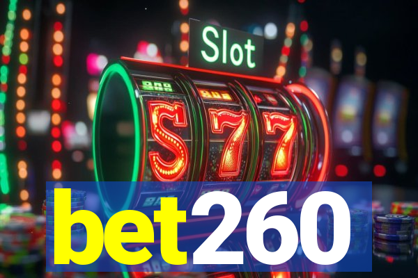 bet260