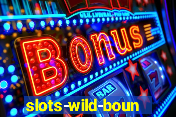 slots-wild-bounty-showdown