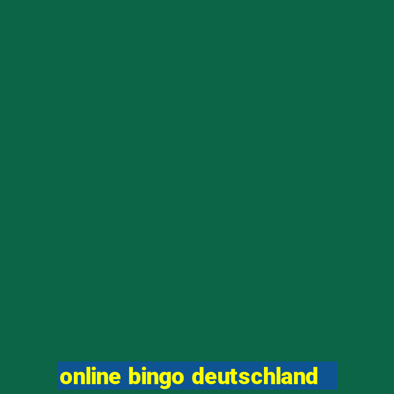 online bingo deutschland