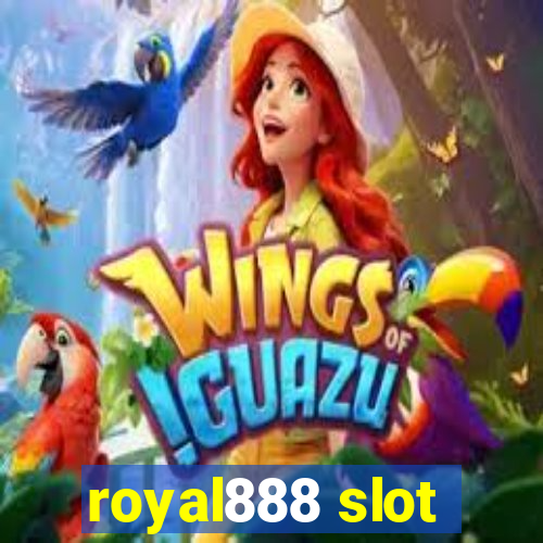 royal888 slot