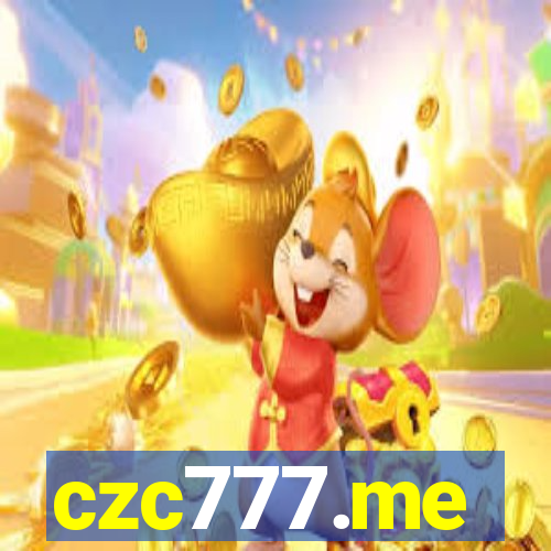 czc777.me