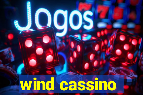 wind cassino