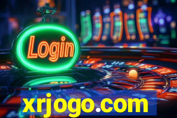 xrjogo.com