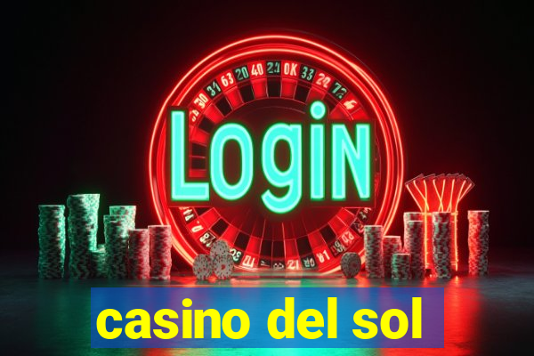 casino del sol