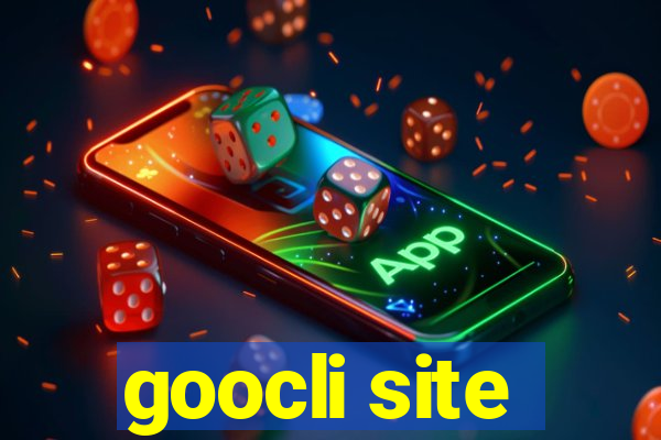 goocli site