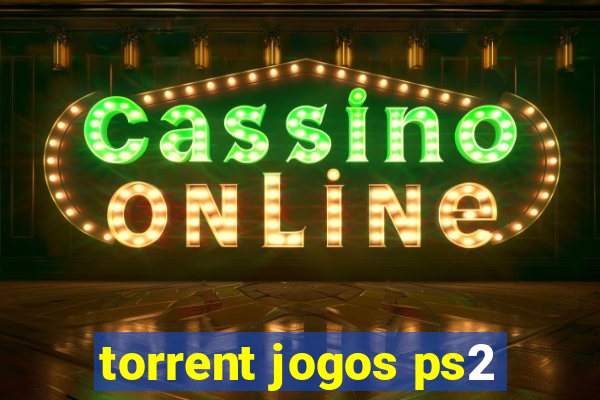 torrent jogos ps2