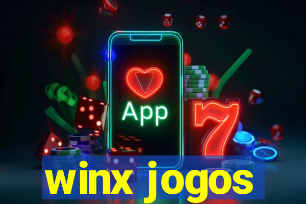 winx jogos