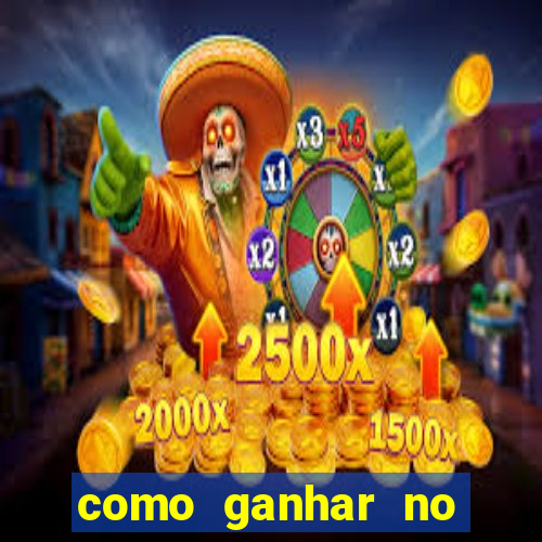 como ganhar no bingo de 75 bolas