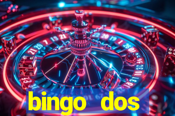 bingo dos sentimentos pdf