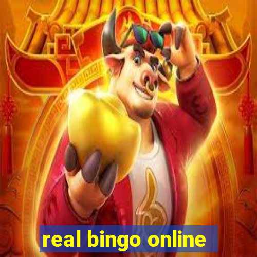 real bingo online