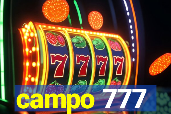 campo 777