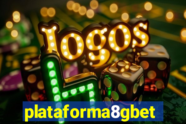 plataforma8gbet