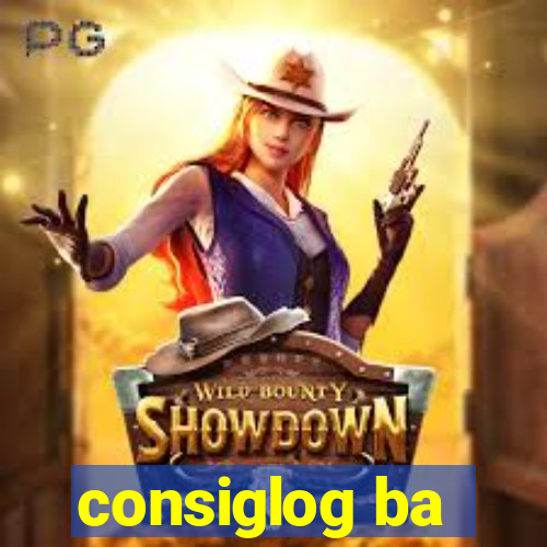 consiglog ba