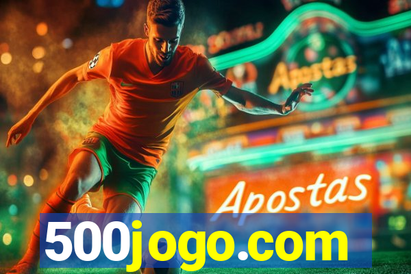 500jogo.com