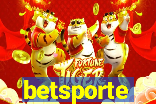 betsporte