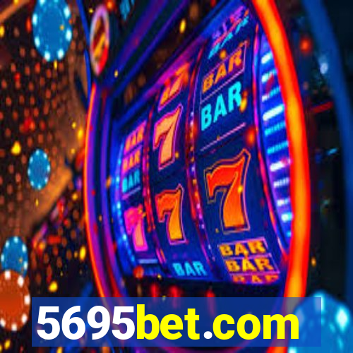 5695bet.com