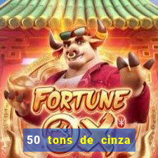 50 tons de cinza filme completo dublado google drive