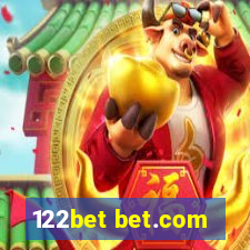 122bet bet.com