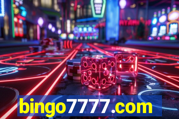 bingo7777.com