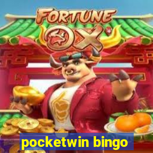 pocketwin bingo