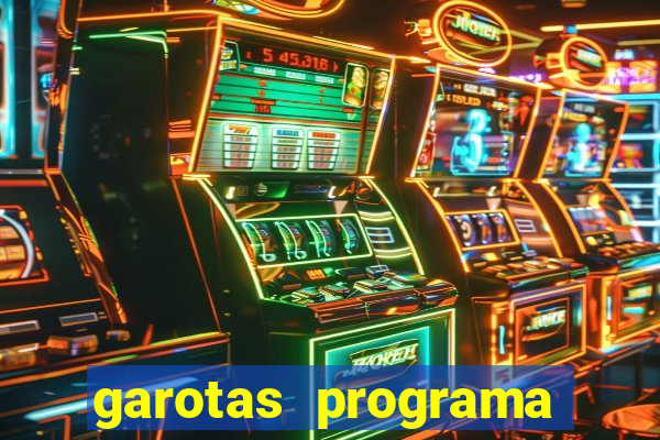 garotas programa zona norte