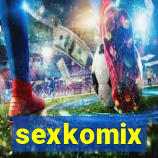 sexkomix