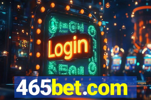 465bet.com