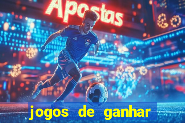 jogos de ganhar dinheiro de verdade sem depositar