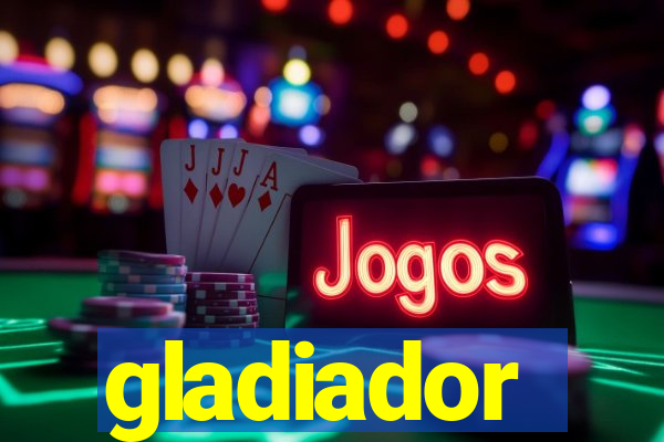 gladiador significado espiritual