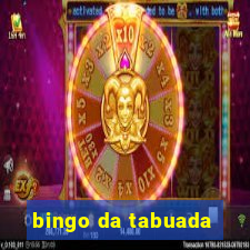 bingo da tabuada