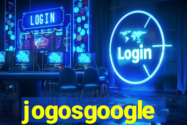 jogosgoogle