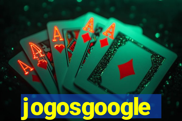 jogosgoogle