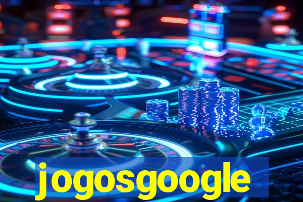 jogosgoogle