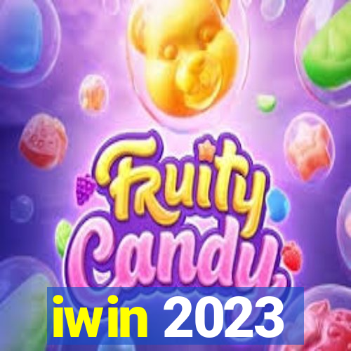 iwin 2023