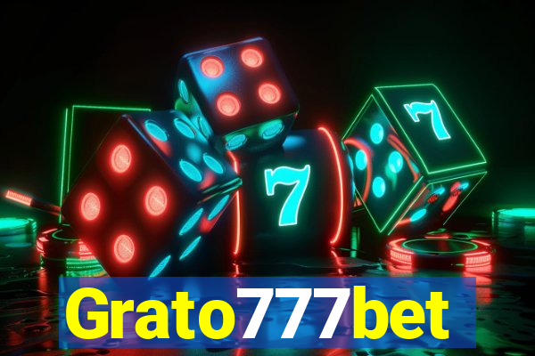 Grato777bet