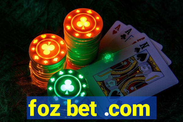 foz bet .com