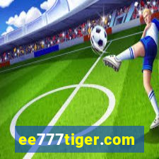 ee777tiger.com