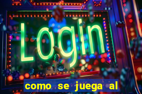 como se juega al bingo en un casino