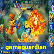 gameguardian