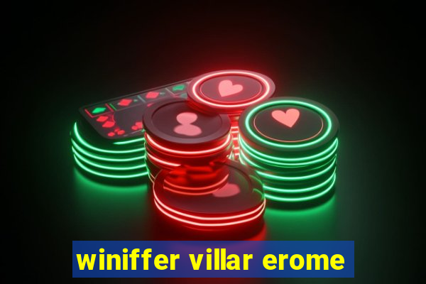 winiffer villar erome