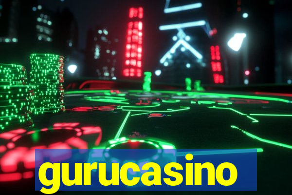 gurucasino