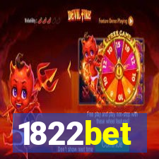 1822bet