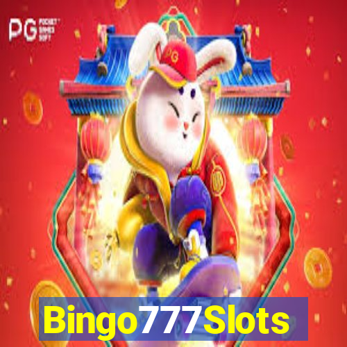 Bingo777Slots