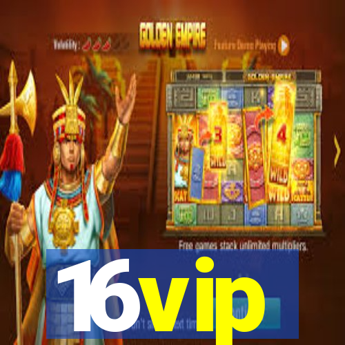 16vip