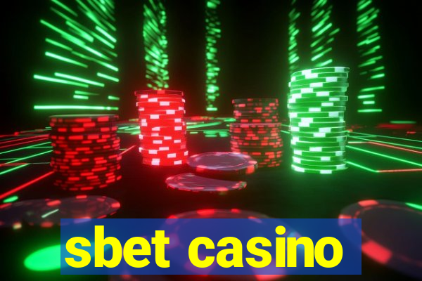 sbet casino