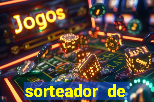 sorteador de numeros bingo online