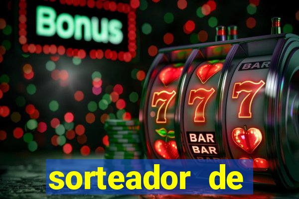 sorteador de numeros bingo online